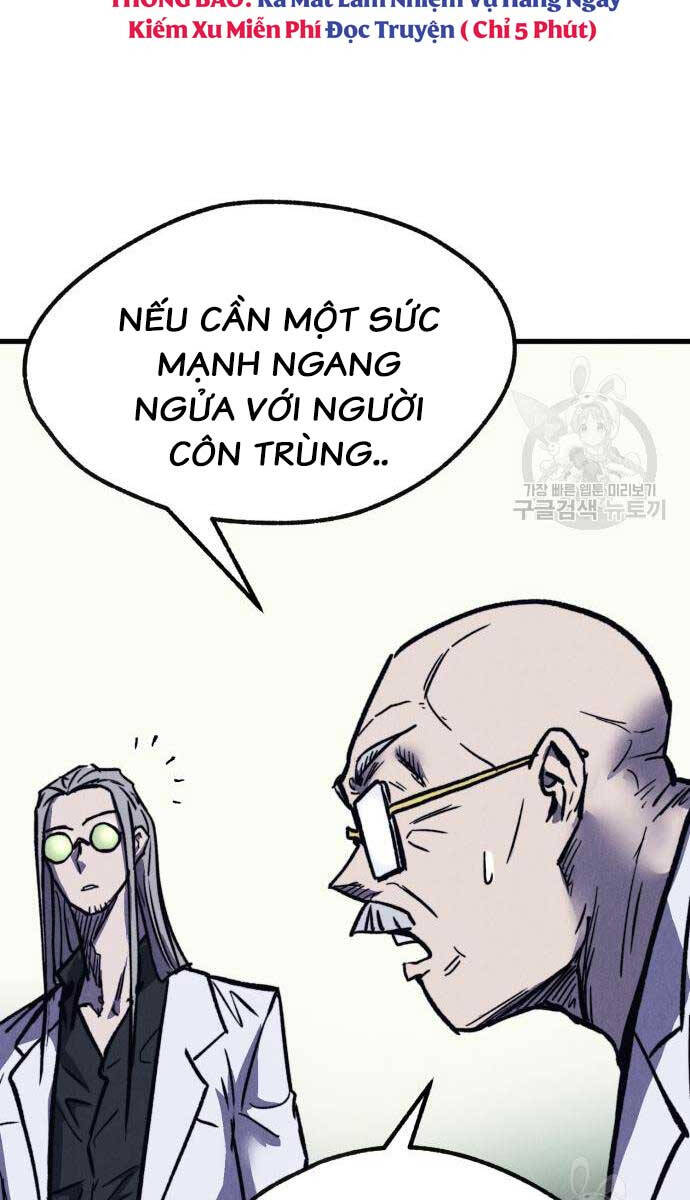 Người Côn Trùng chapter 33 - Upload bởi truyensieuhay.com