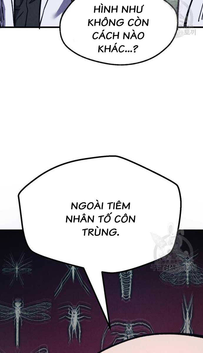 Người Côn Trùng chapter 33 - Upload bởi truyensieuhay.com