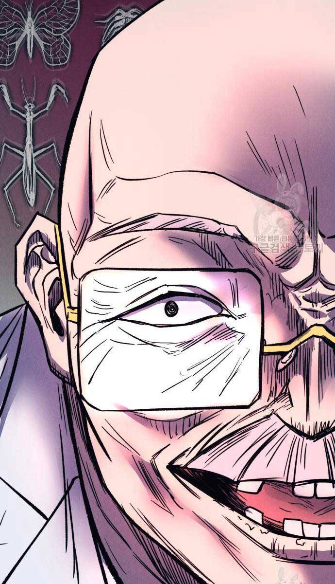 Người Côn Trùng chapter 33 - Upload bởi truyensieuhay.com