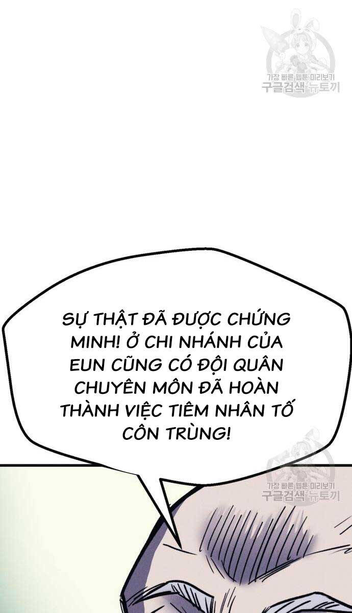 Người Côn Trùng chapter 33 - Upload bởi truyensieuhay.com