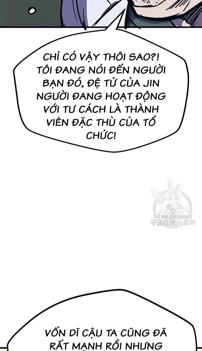 Người Côn Trùng chapter 33 - Upload bởi truyensieuhay.com