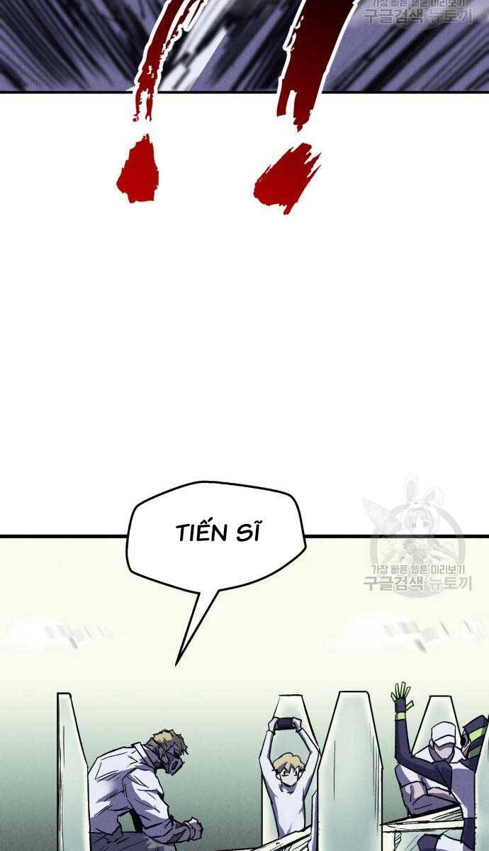 Người Côn Trùng chapter 33 - Upload bởi truyensieuhay.com