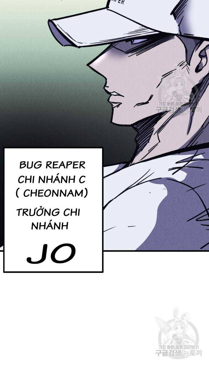 Người Côn Trùng chapter 33 - Upload bởi truyensieuhay.com