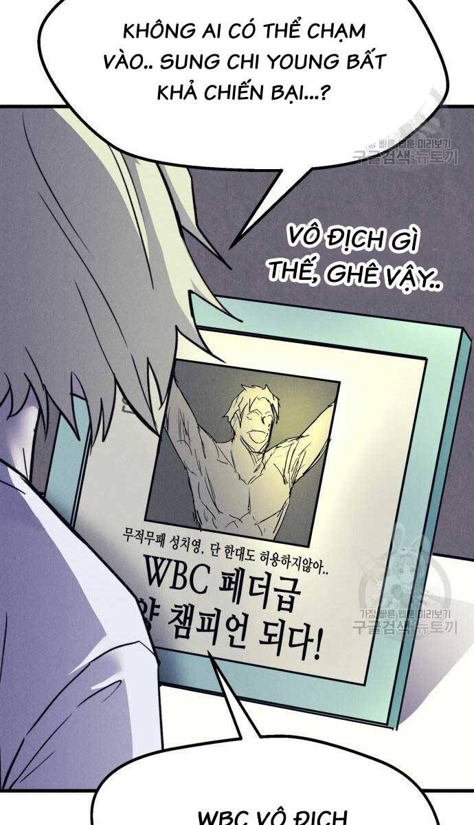 Người Côn Trùng chapter 34 - Upload bởi truyensieuhay.com