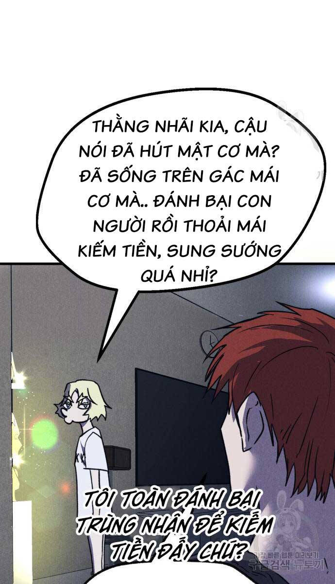 Người Côn Trùng chapter 34 - Upload bởi truyensieuhay.com