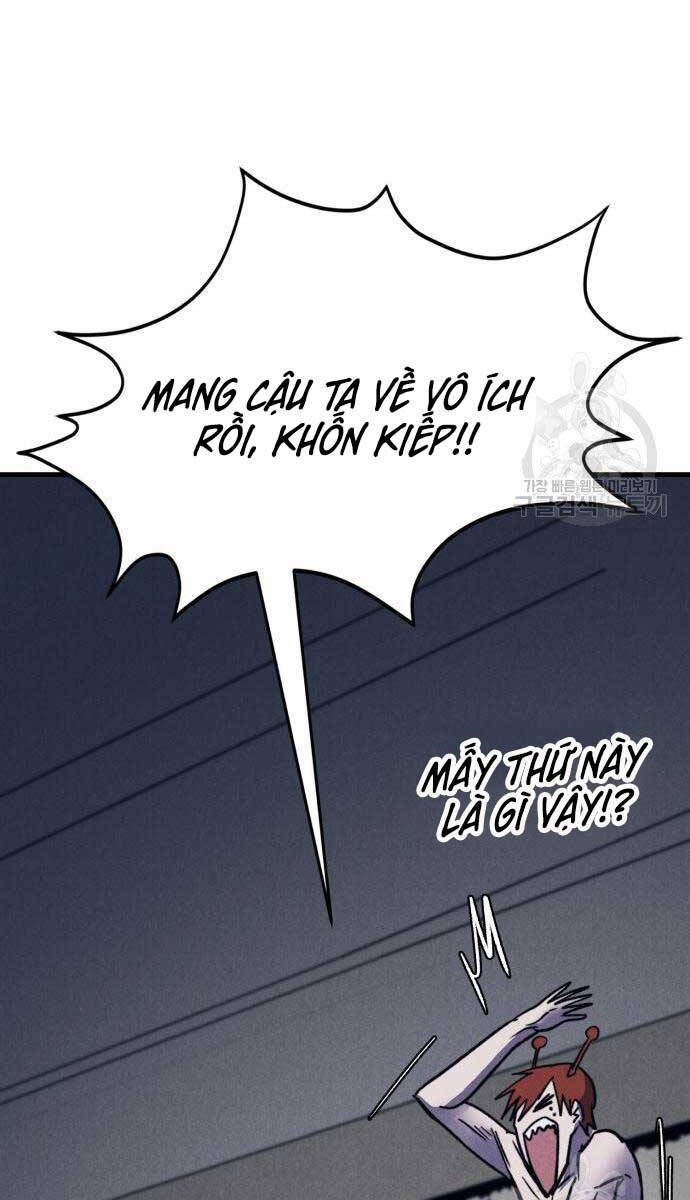 Người Côn Trùng chapter 34 - Upload bởi truyensieuhay.com
