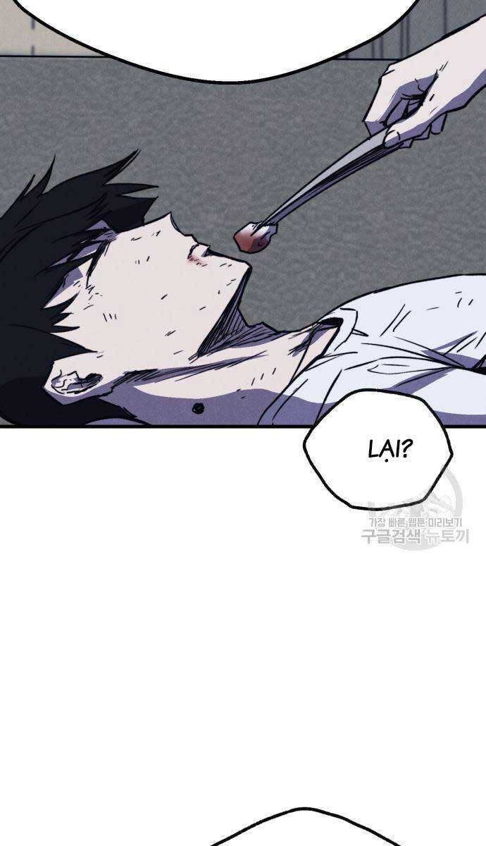 Người Côn Trùng chapter 34 - Upload bởi truyensieuhay.com
