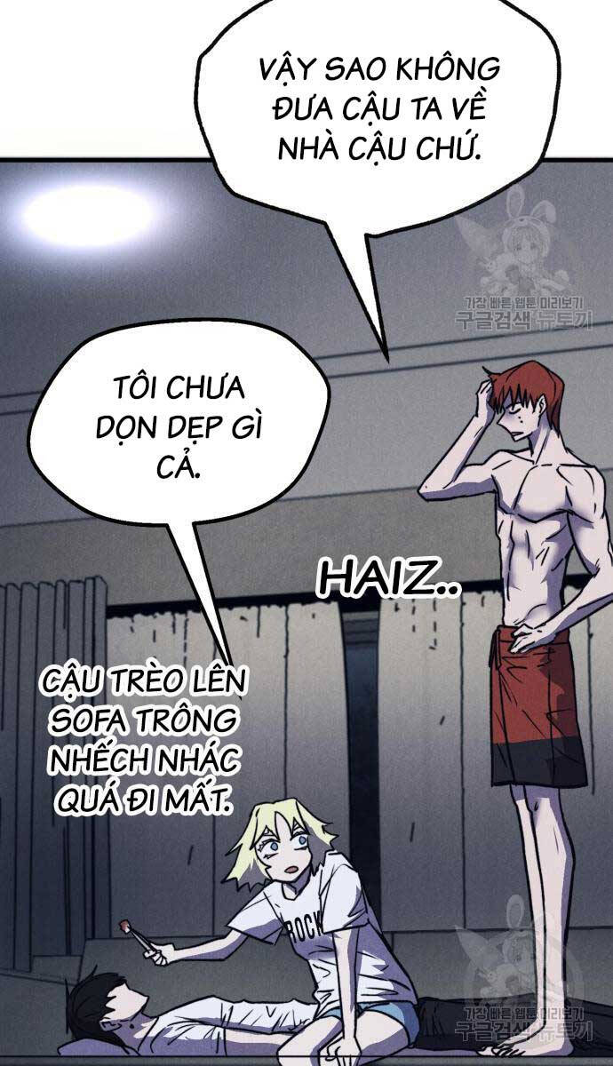 Người Côn Trùng chapter 34 - Upload bởi truyensieuhay.com