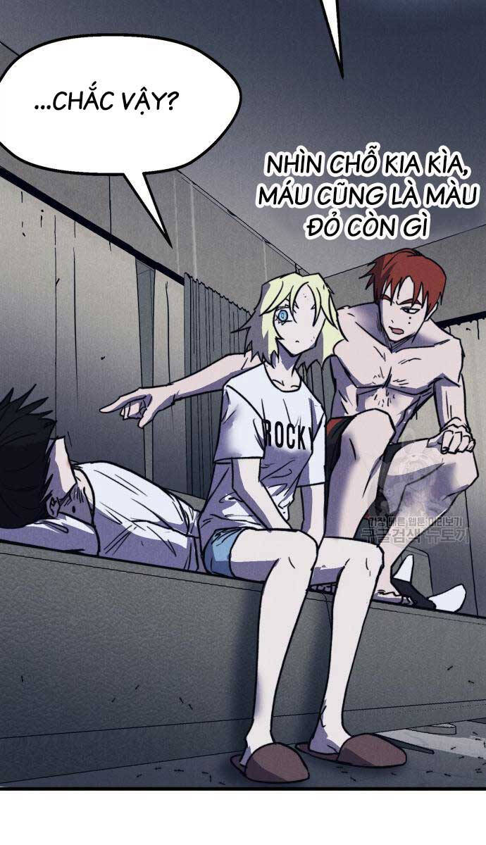 Người Côn Trùng chapter 34 - Upload bởi truyensieuhay.com