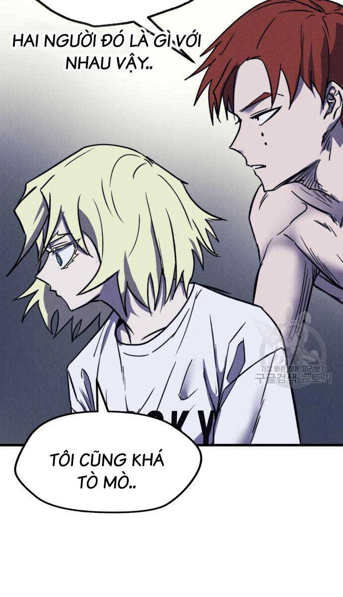 Người Côn Trùng chapter 34 - Upload bởi truyensieuhay.com