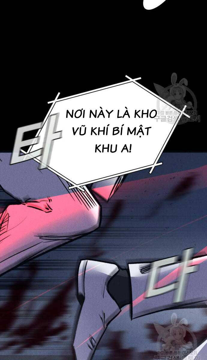 Người Côn Trùng chapter 34 - Upload bởi truyensieuhay.com