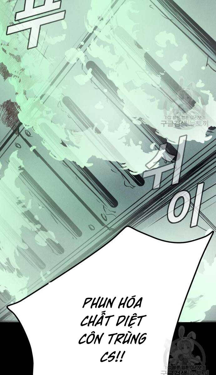 Người Côn Trùng chapter 34 - Upload bởi truyensieuhay.com