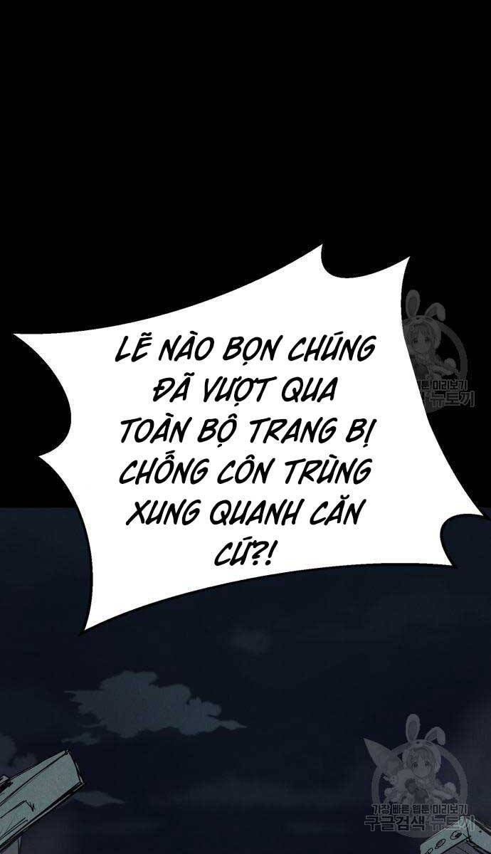 Người Côn Trùng chapter 34 - Upload bởi truyensieuhay.com