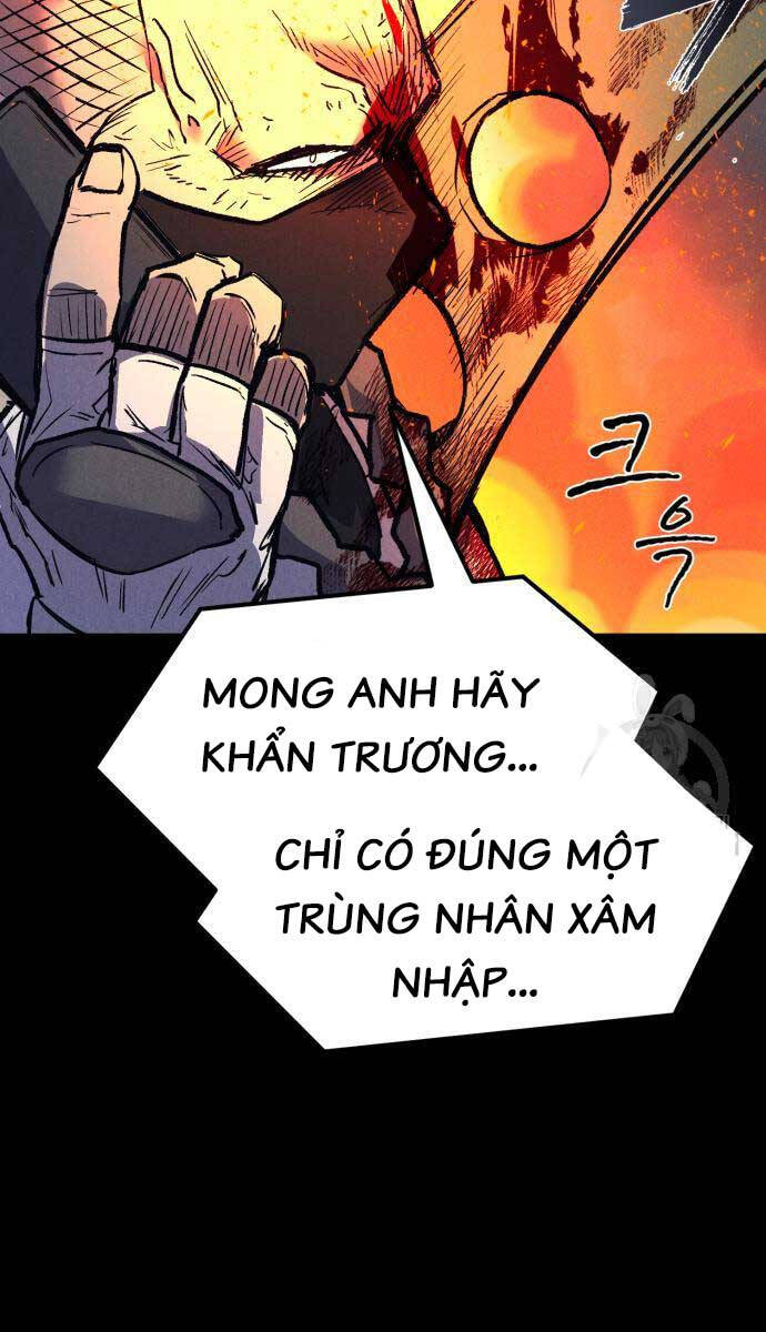 Người Côn Trùng chapter 34 - Upload bởi truyensieuhay.com
