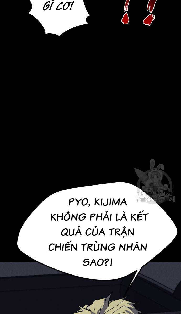 Người Côn Trùng chapter 34 - Upload bởi truyensieuhay.com