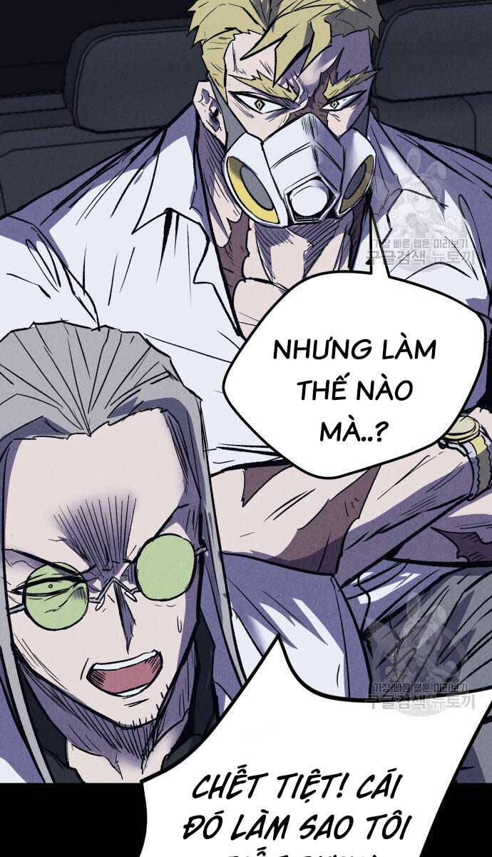 Người Côn Trùng chapter 34 - Upload bởi truyensieuhay.com