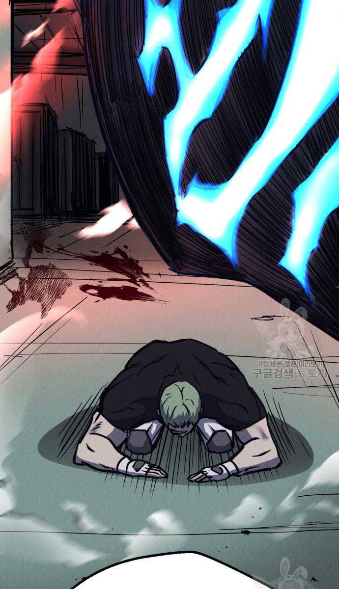 Người Côn Trùng chapter 34 - Upload bởi truyensieuhay.com