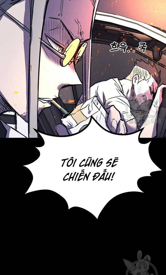 Người Côn Trùng chapter 34 - Upload bởi truyensieuhay.com