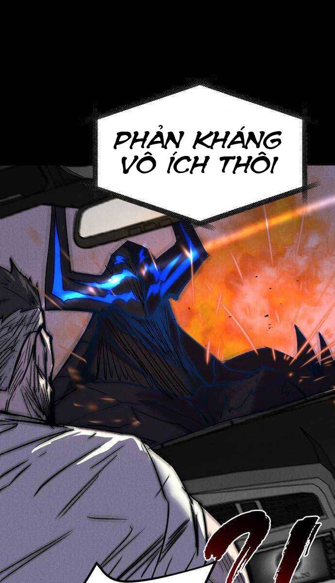 Người Côn Trùng chapter 35 - Upload bởi truyensieuhay.com