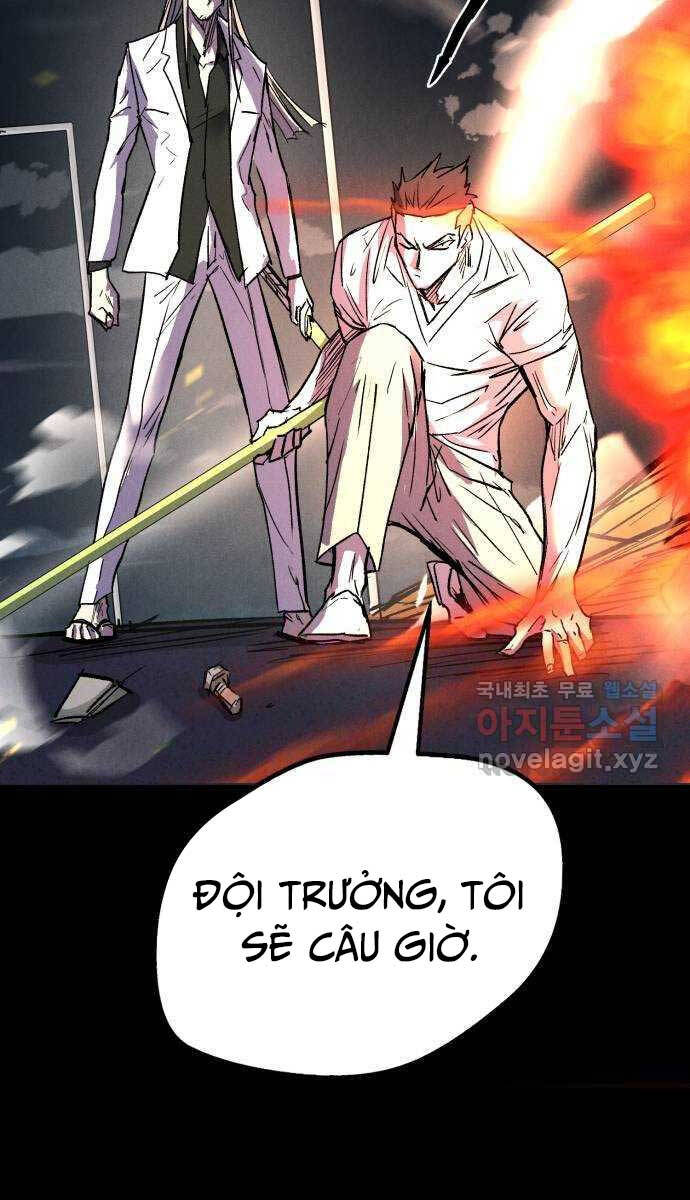 Người Côn Trùng chapter 35 - Upload bởi truyensieuhay.com