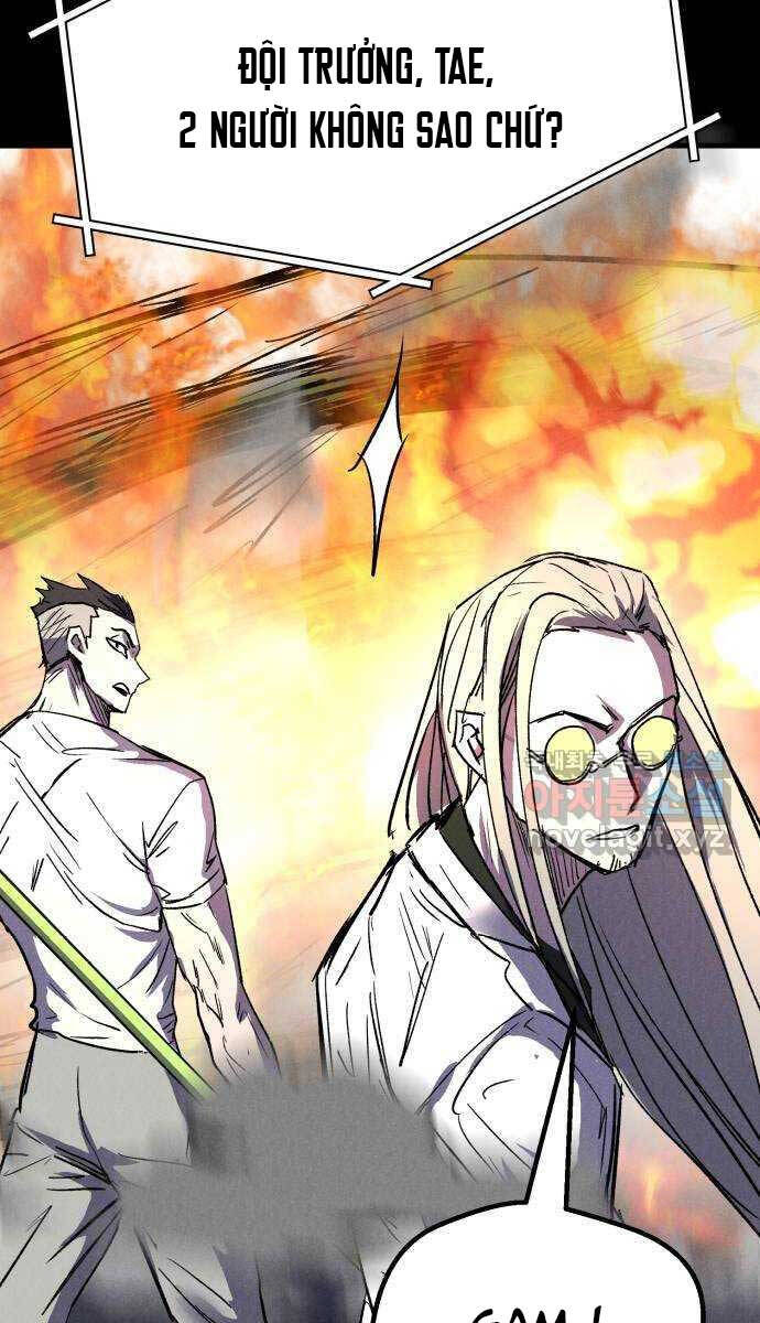 Người Côn Trùng chapter 35 - Upload bởi truyensieuhay.com