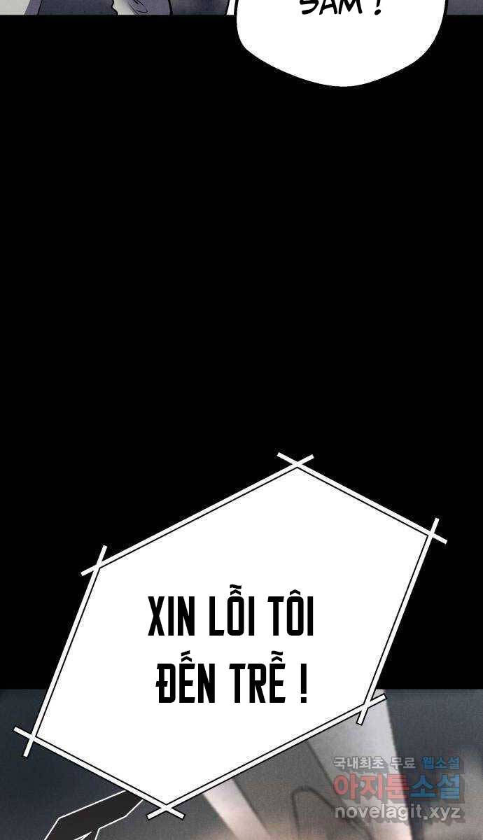 Người Côn Trùng chapter 35 - Upload bởi truyensieuhay.com