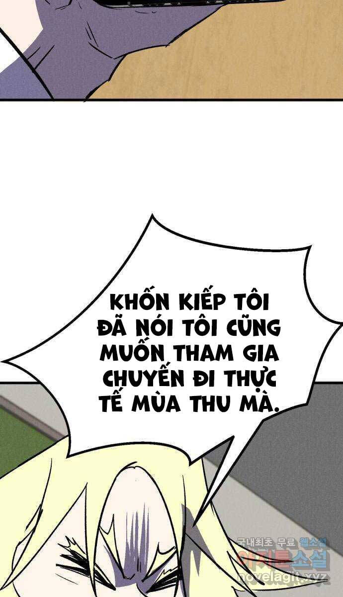 Người Côn Trùng chapter 35 - Upload bởi truyensieuhay.com
