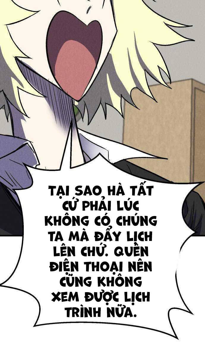 Người Côn Trùng chapter 35 - Upload bởi truyensieuhay.com