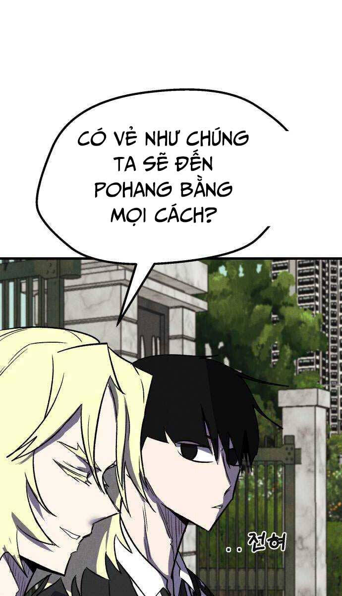 Người Côn Trùng chapter 35 - Upload bởi truyensieuhay.com
