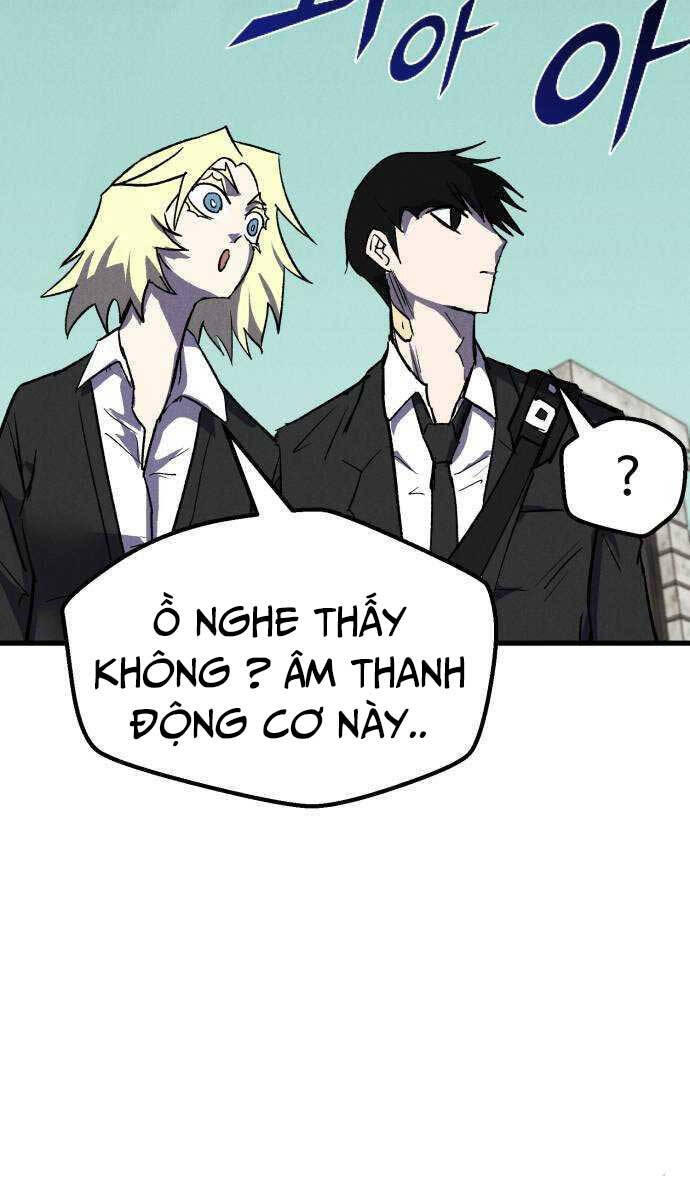 Người Côn Trùng chapter 35 - Upload bởi truyensieuhay.com