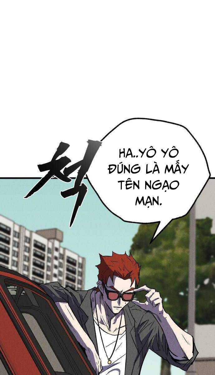 Người Côn Trùng chapter 35 - Upload bởi truyensieuhay.com
