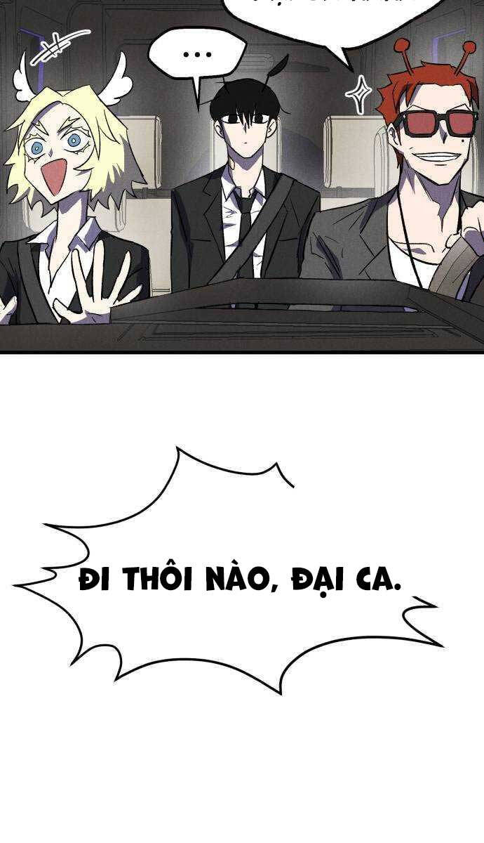 Người Côn Trùng chapter 35 - Upload bởi truyensieuhay.com