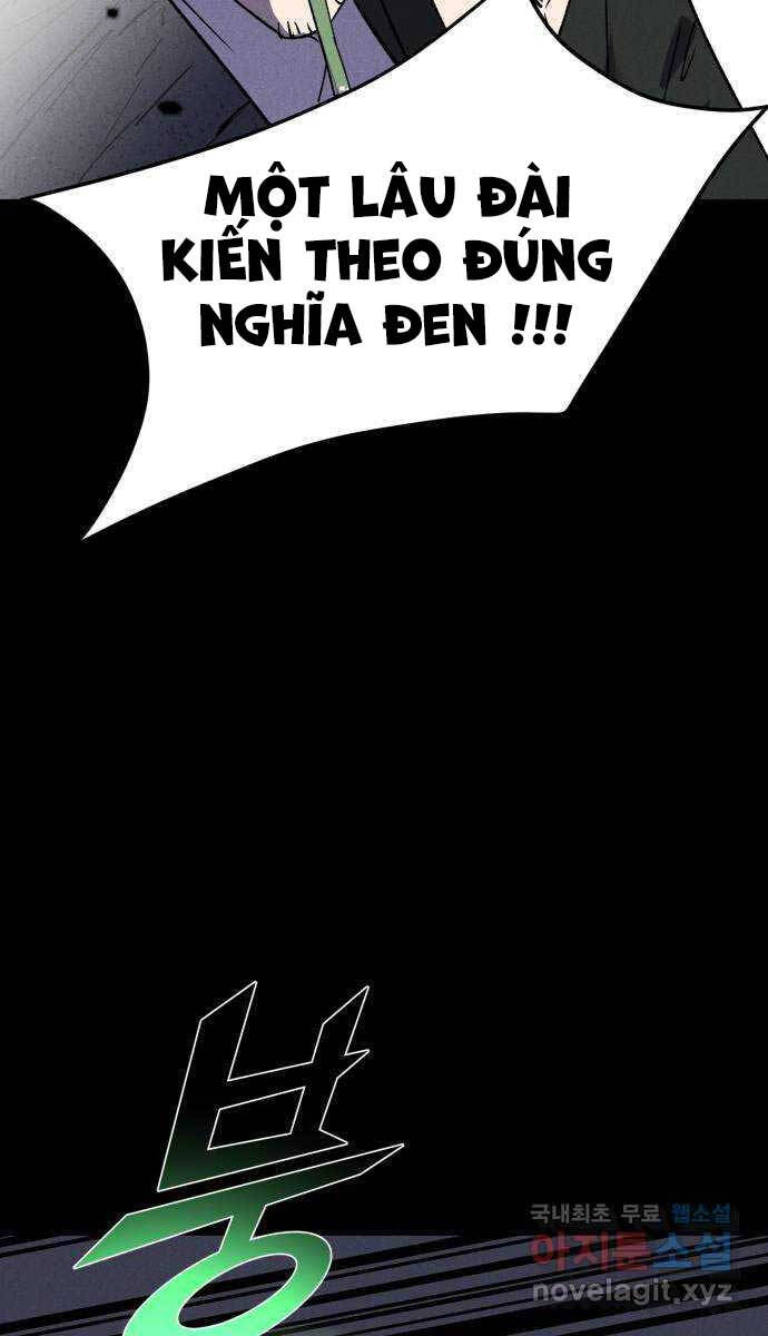 Người Côn Trùng chapter 35 - Upload bởi truyensieuhay.com