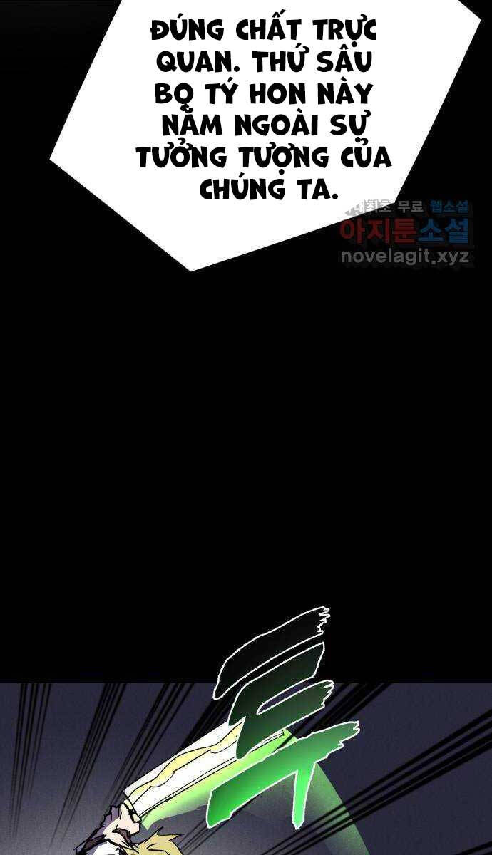 Người Côn Trùng chapter 35 - Upload bởi truyensieuhay.com