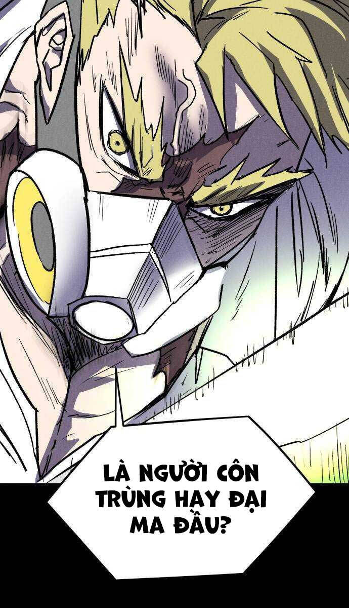 Người Côn Trùng chapter 35 - Upload bởi truyensieuhay.com