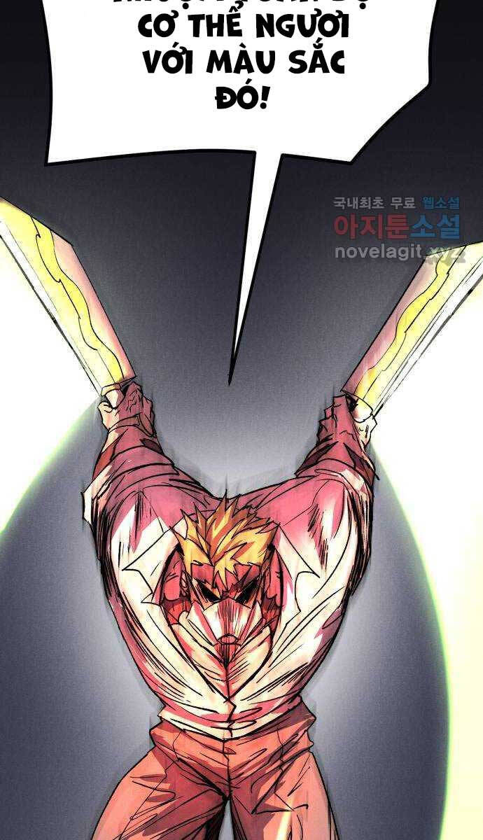 Người Côn Trùng chapter 35 - Upload bởi truyensieuhay.com