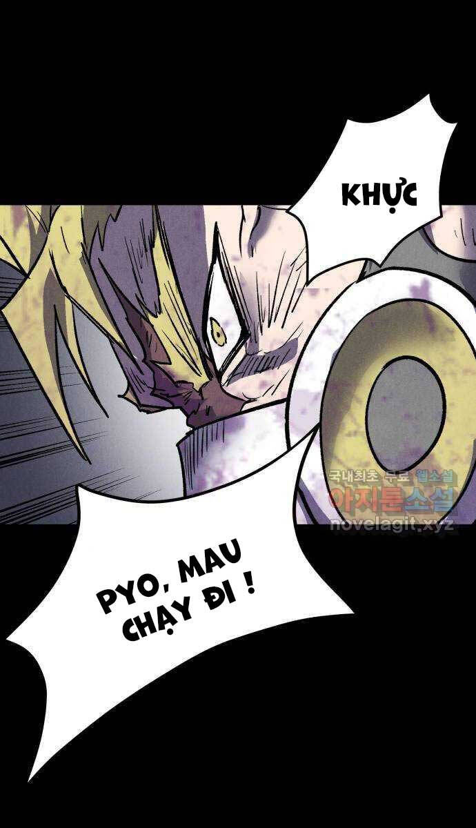 Người Côn Trùng chapter 35 - Upload bởi truyensieuhay.com