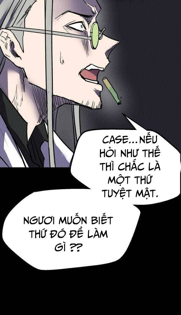 Người Côn Trùng chapter 35 - Upload bởi truyensieuhay.com