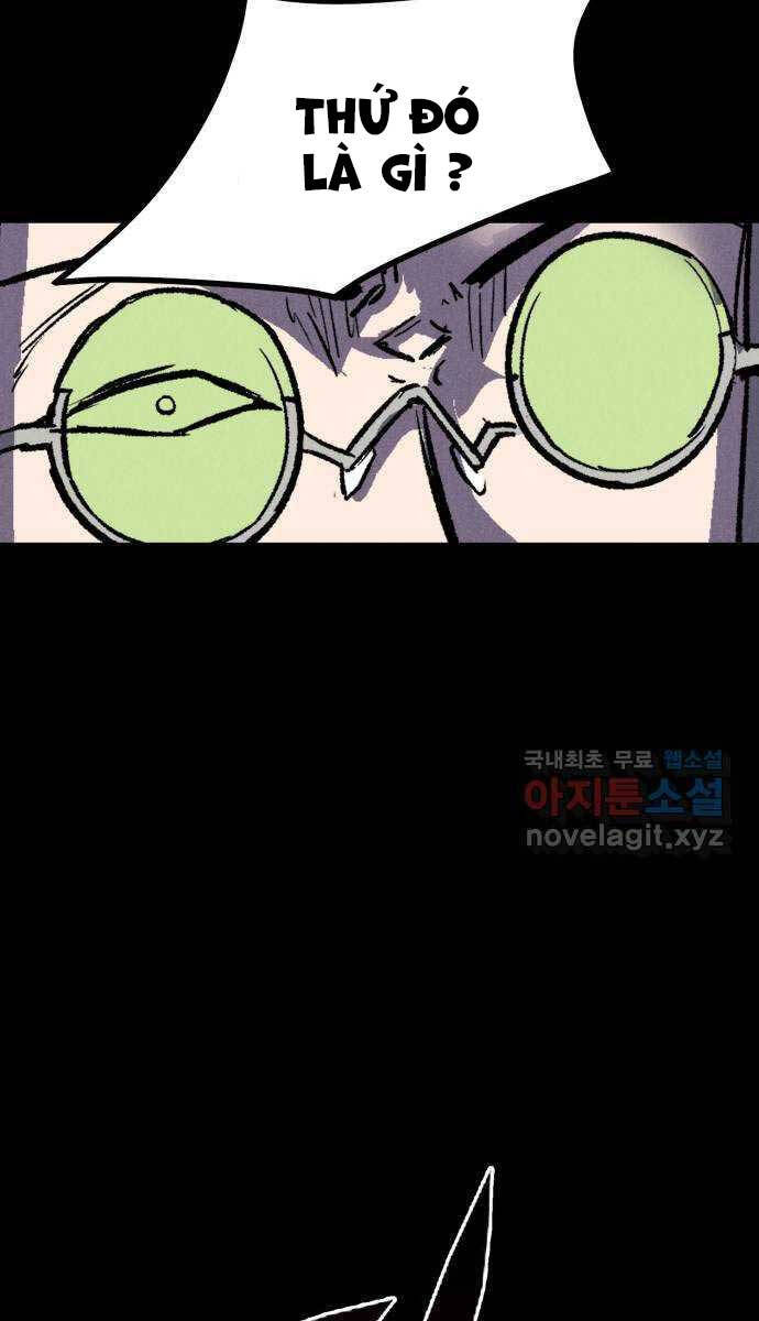 Người Côn Trùng chapter 35 - Upload bởi truyensieuhay.com