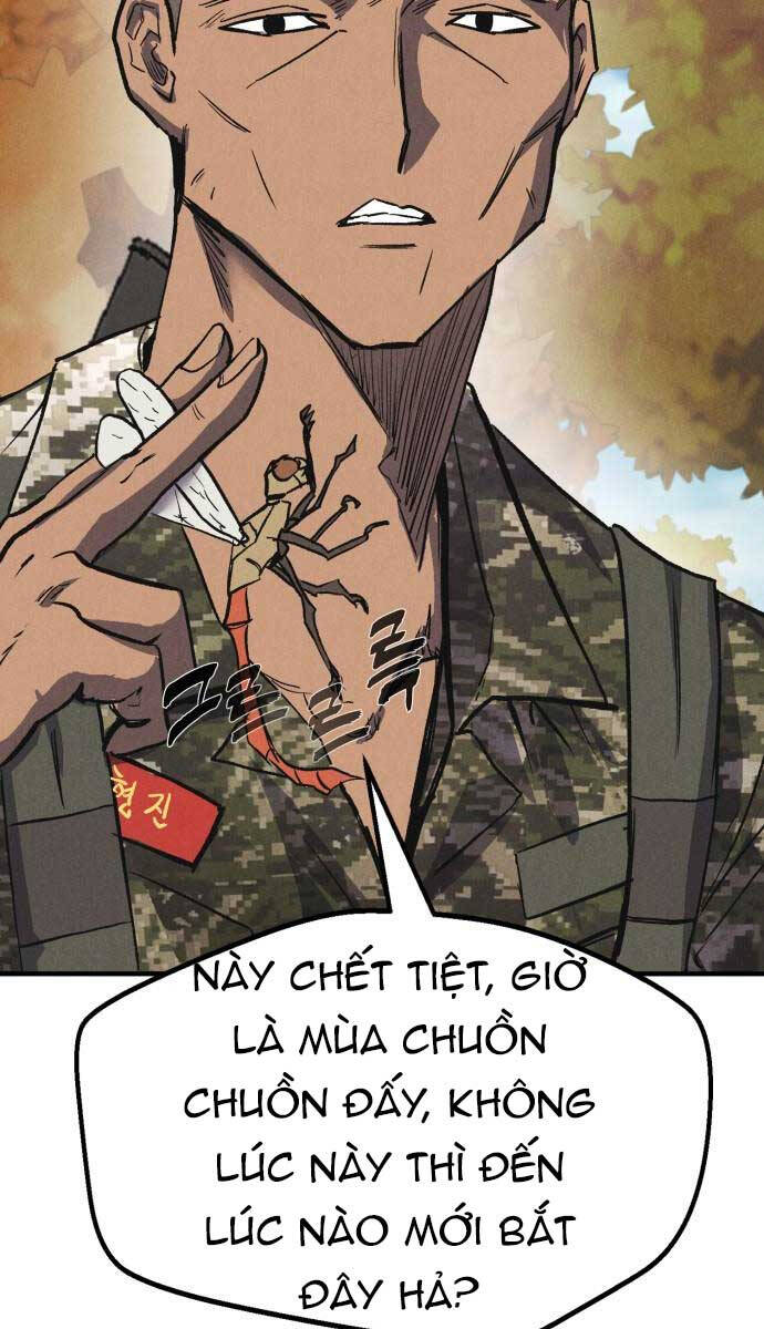 Người Côn Trùng chapter 36 - Upload bởi truyensieuhay.com