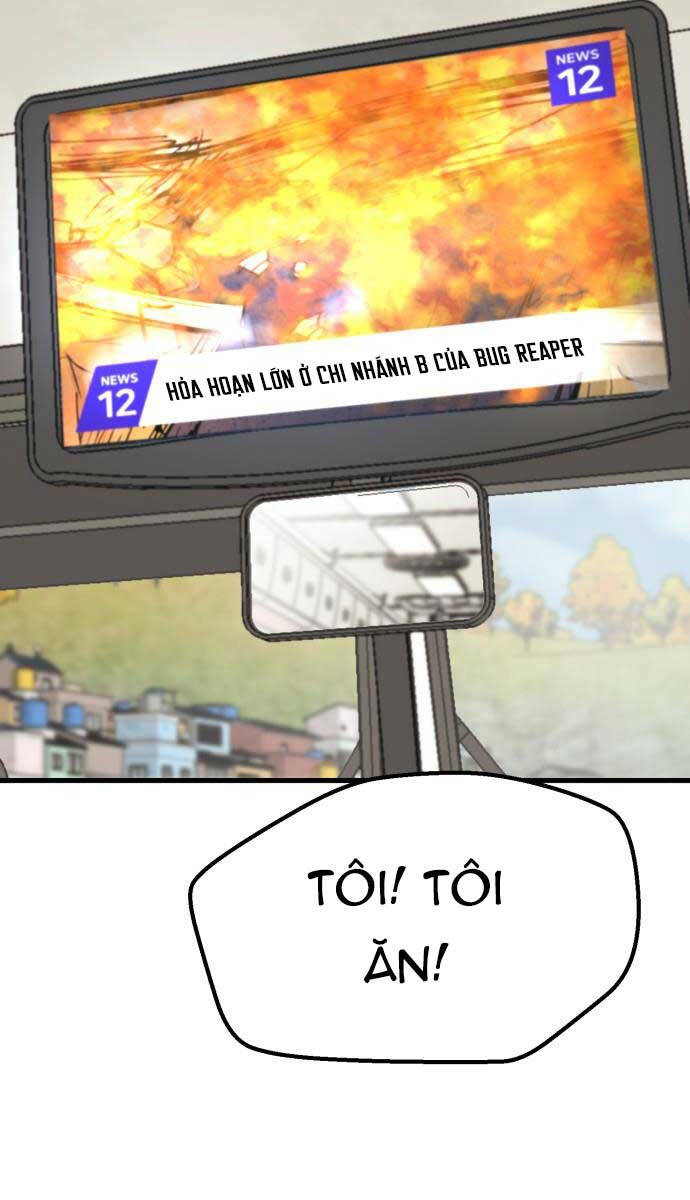 Người Côn Trùng chapter 36 - Upload bởi truyensieuhay.com