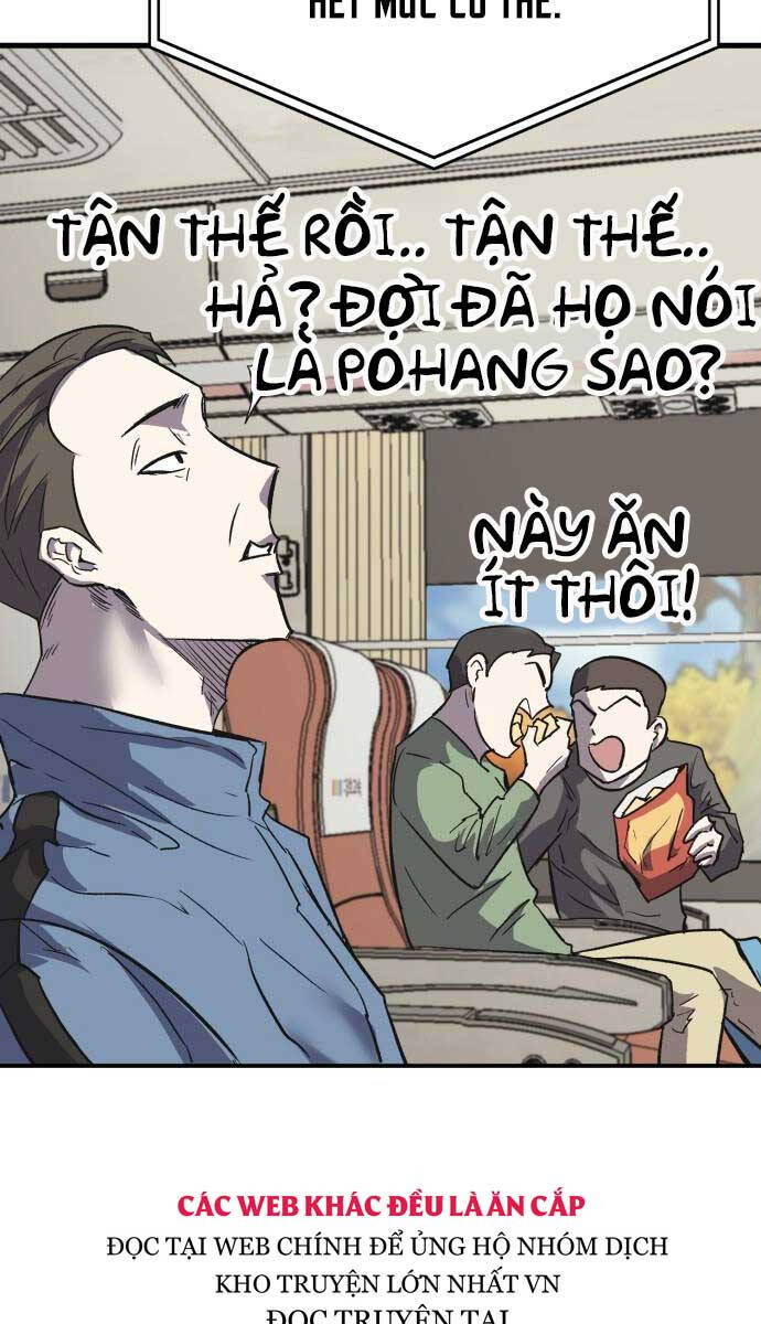 Người Côn Trùng chapter 36 - Upload bởi truyensieuhay.com
