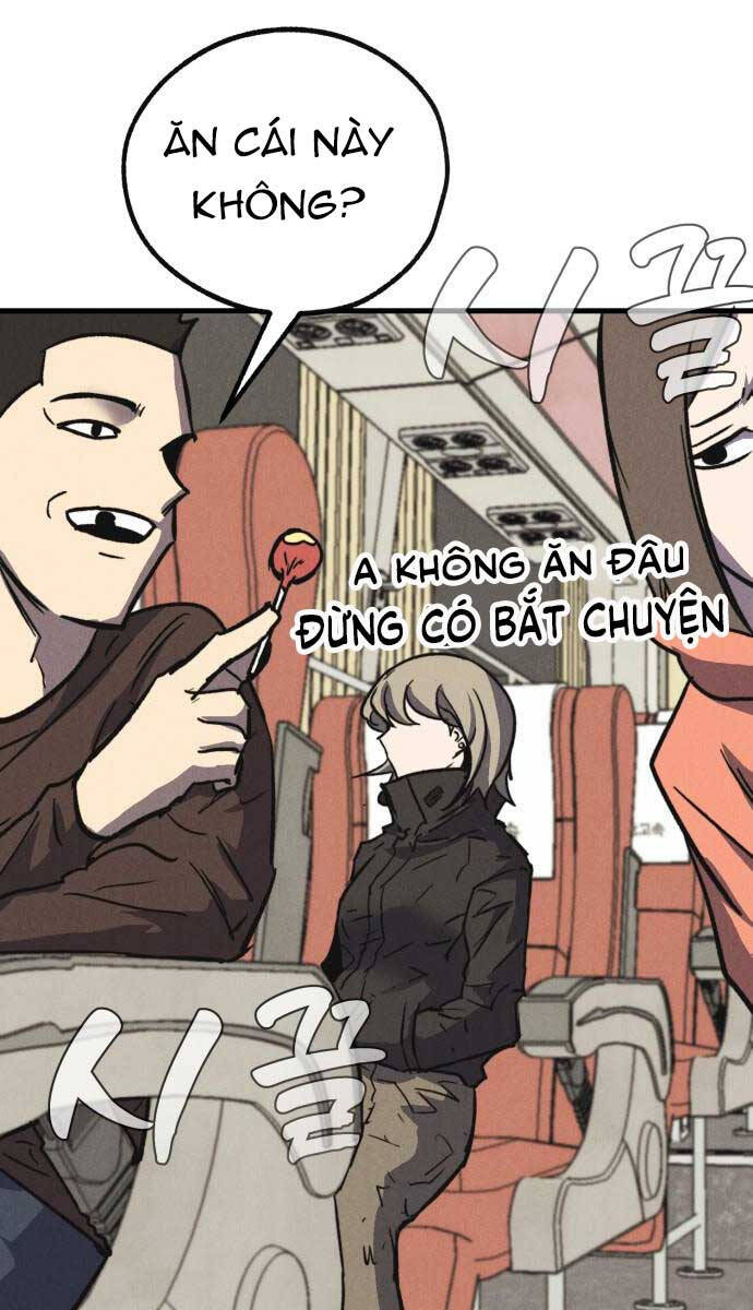 Người Côn Trùng chapter 36 - Upload bởi truyensieuhay.com