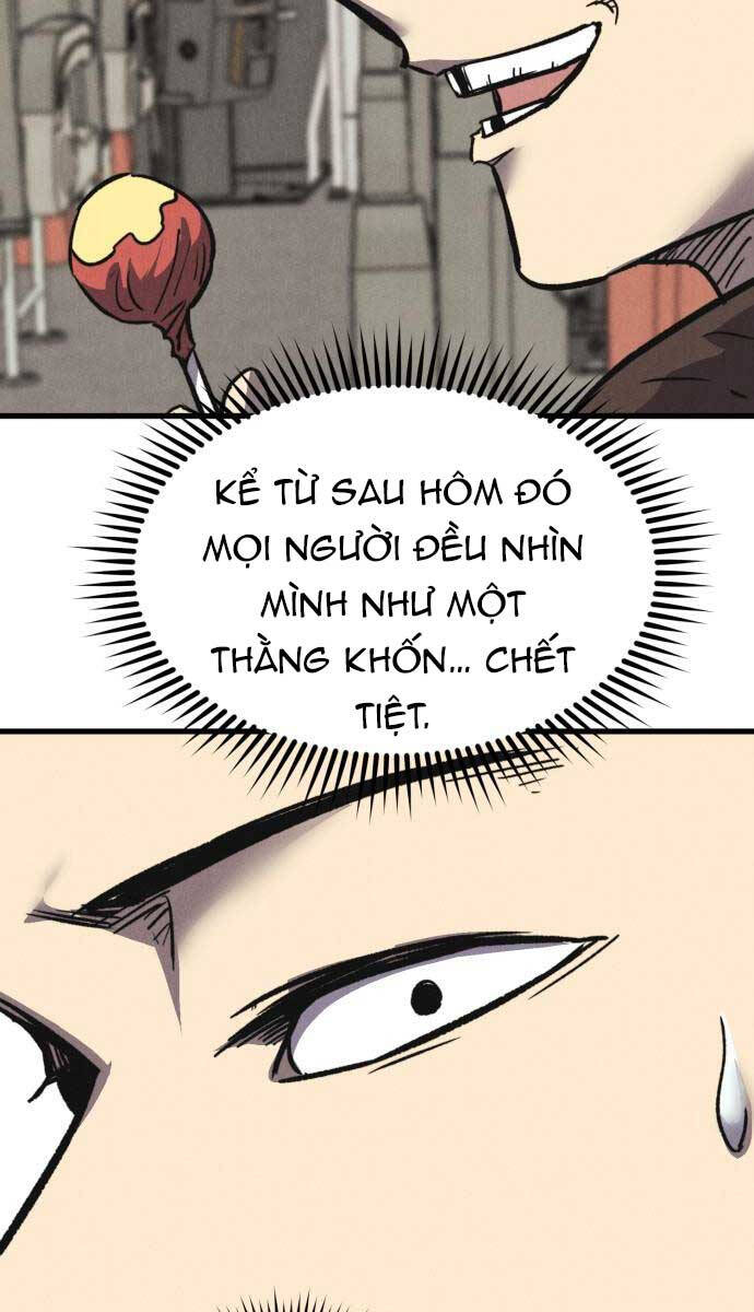Người Côn Trùng chapter 36 - Upload bởi truyensieuhay.com