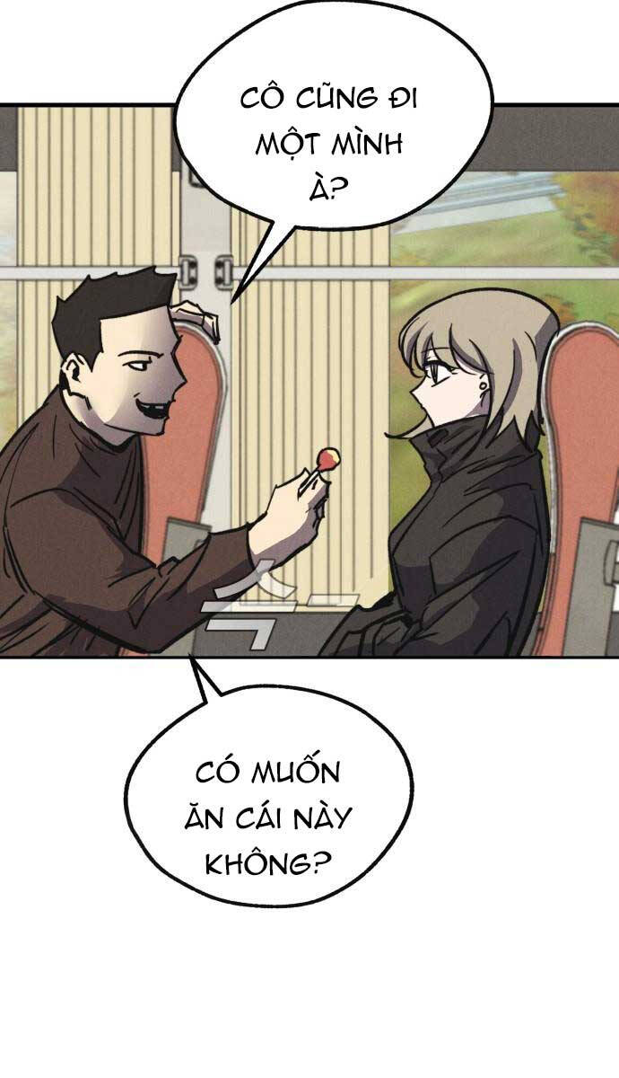 Người Côn Trùng chapter 36 - Upload bởi truyensieuhay.com