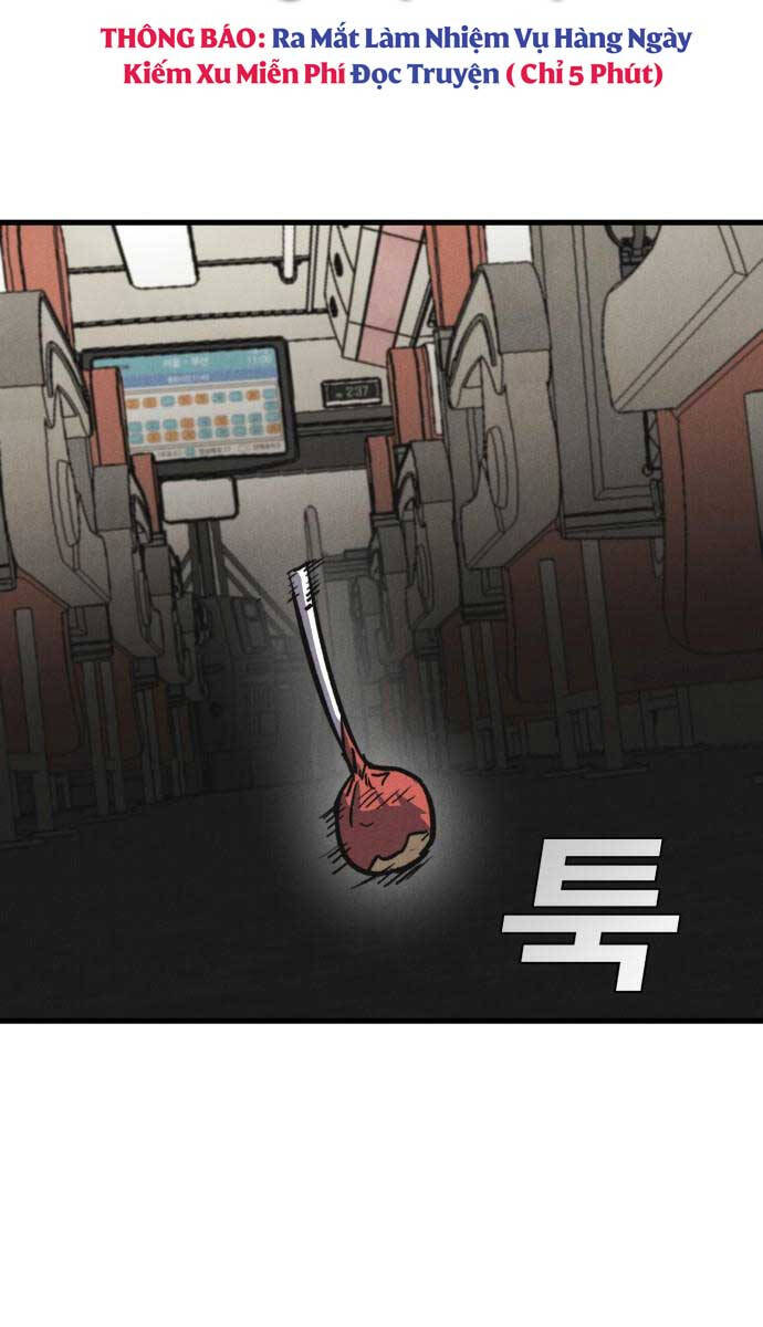 Người Côn Trùng chapter 36 - Upload bởi truyensieuhay.com