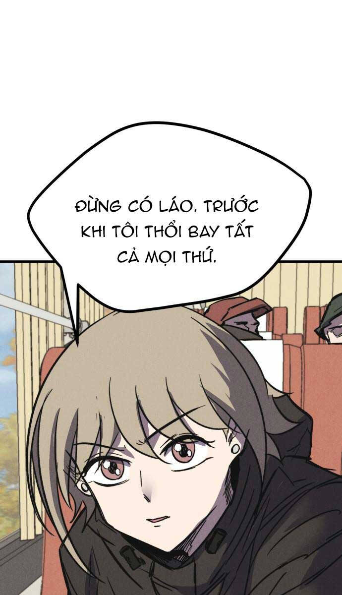 Người Côn Trùng chapter 36 - Upload bởi truyensieuhay.com