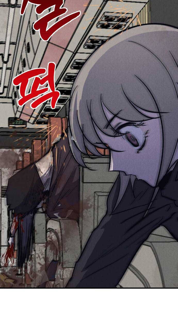 Người Côn Trùng chapter 36 - Upload bởi truyensieuhay.com