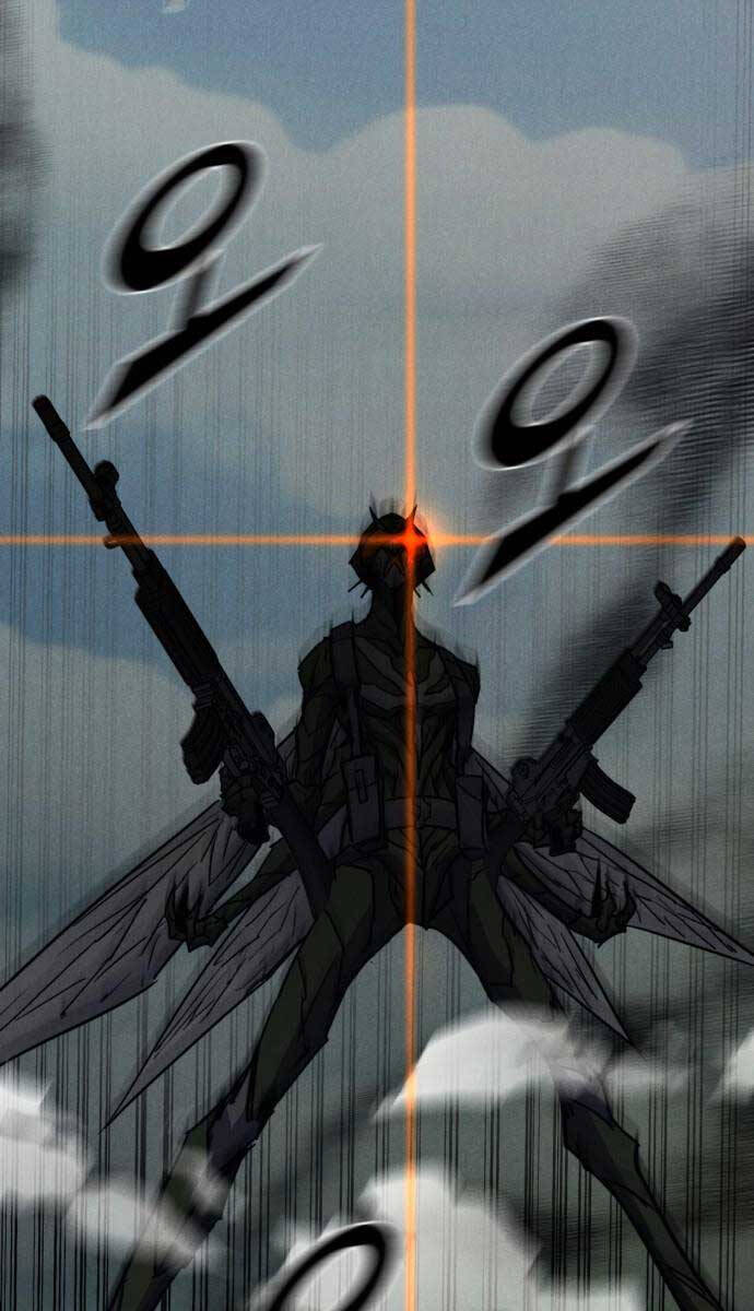 Người Côn Trùng chapter 36 - Upload bởi truyensieuhay.com