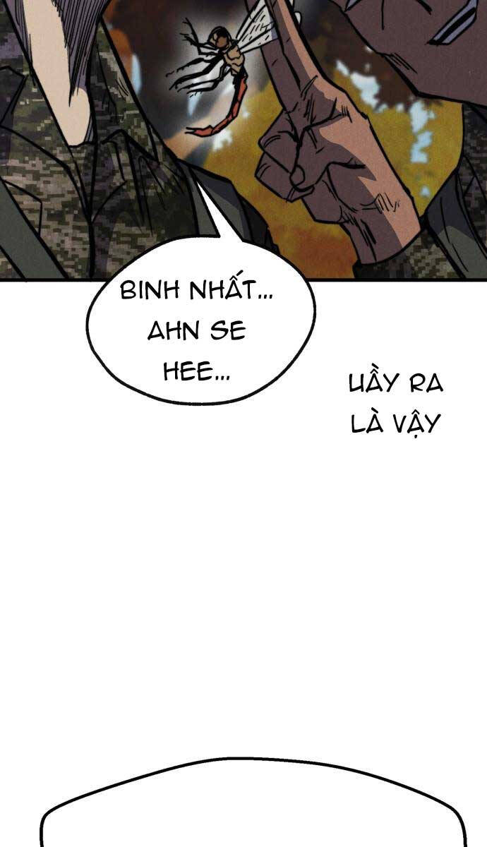 Người Côn Trùng chapter 36 - Upload bởi truyensieuhay.com